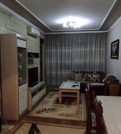 Apartman Tanya Apartment Podgorica Ngoại thất bức ảnh