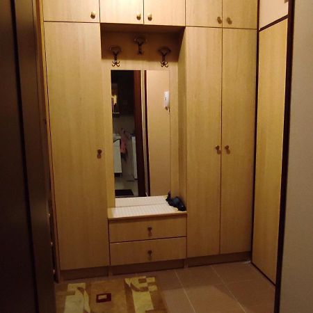 Apartman Tanya Apartment Podgorica Ngoại thất bức ảnh