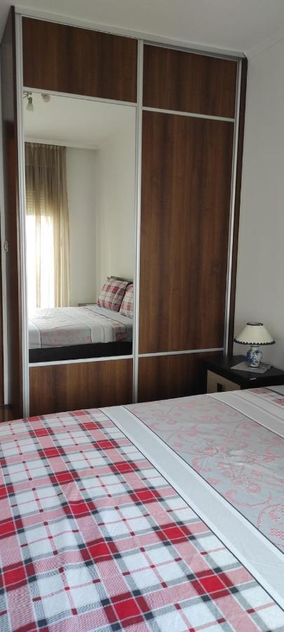 Apartman Tanya Apartment Podgorica Ngoại thất bức ảnh