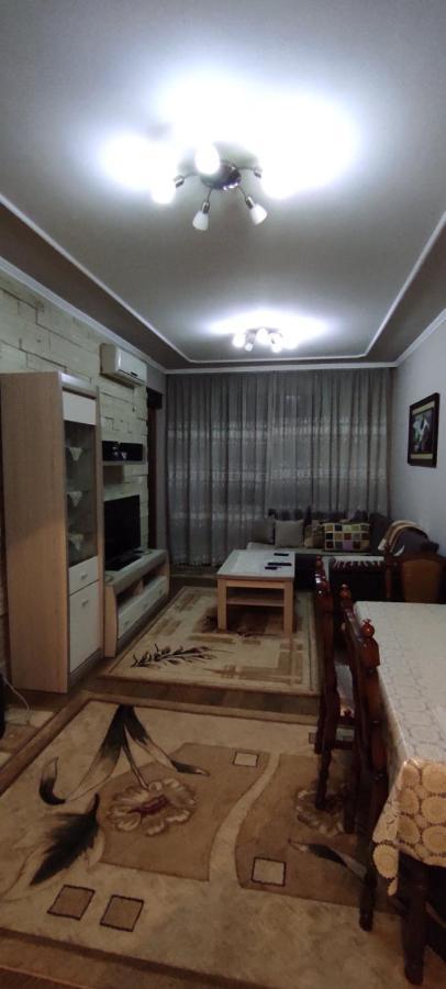 Apartman Tanya Apartment Podgorica Ngoại thất bức ảnh