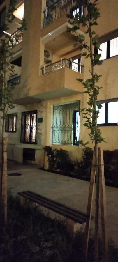 Apartman Tanya Apartment Podgorica Ngoại thất bức ảnh
