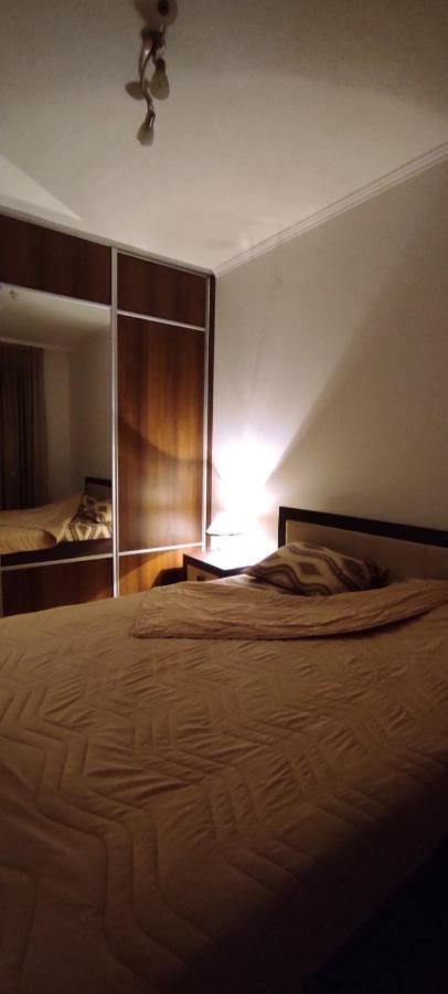 Apartman Tanya Apartment Podgorica Ngoại thất bức ảnh