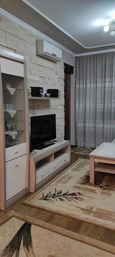 Apartman Tanya Apartment Podgorica Ngoại thất bức ảnh