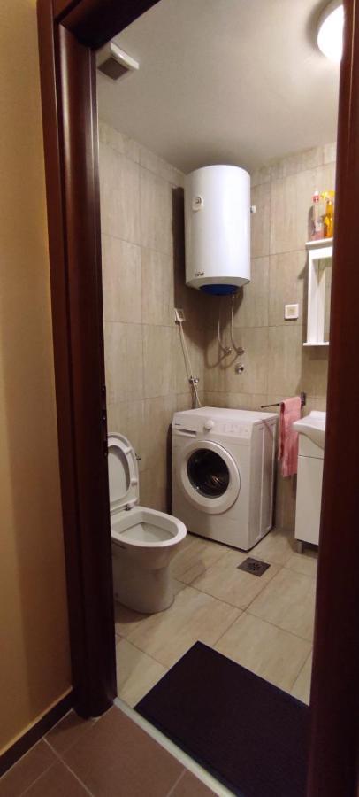 Apartman Tanya Apartment Podgorica Ngoại thất bức ảnh