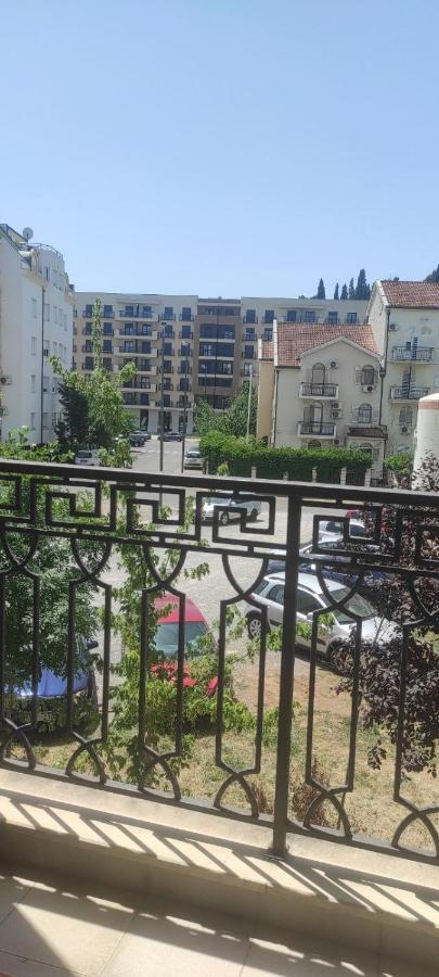 Apartman Tanya Apartment Podgorica Ngoại thất bức ảnh