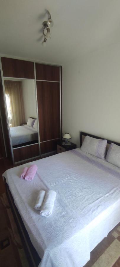 Apartman Tanya Apartment Podgorica Ngoại thất bức ảnh
